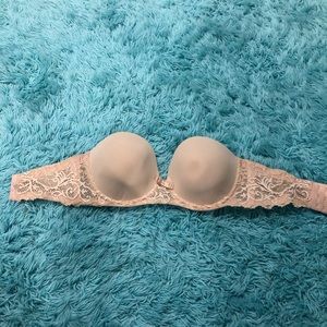 Simone Péréle Strapless bra
